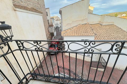 Byhus i Albanchez, Almeria, Albanchez - € 50.000 | Ref: Casa Vera - foto 31